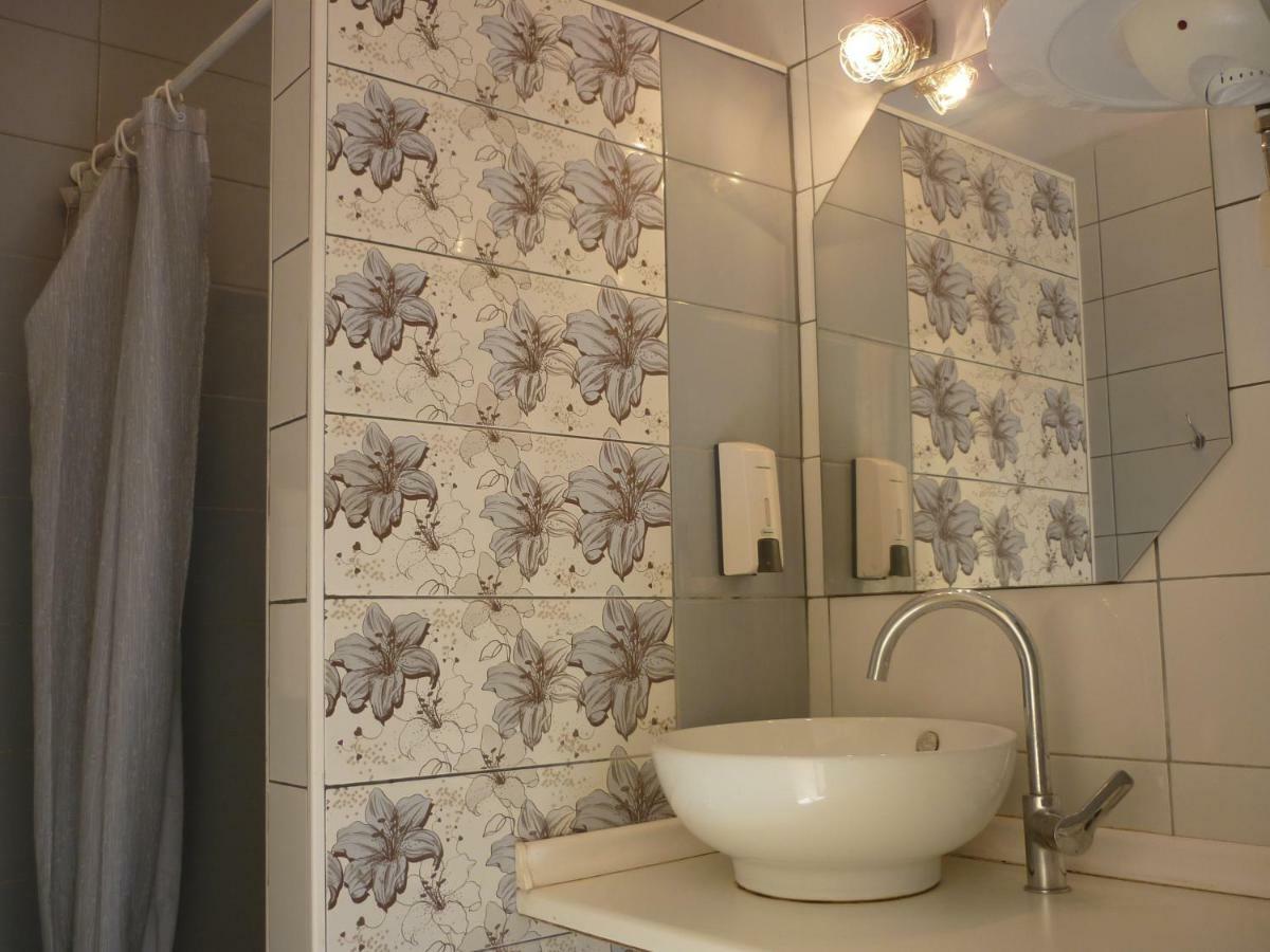 Apartman Tisno Eksteriør billede